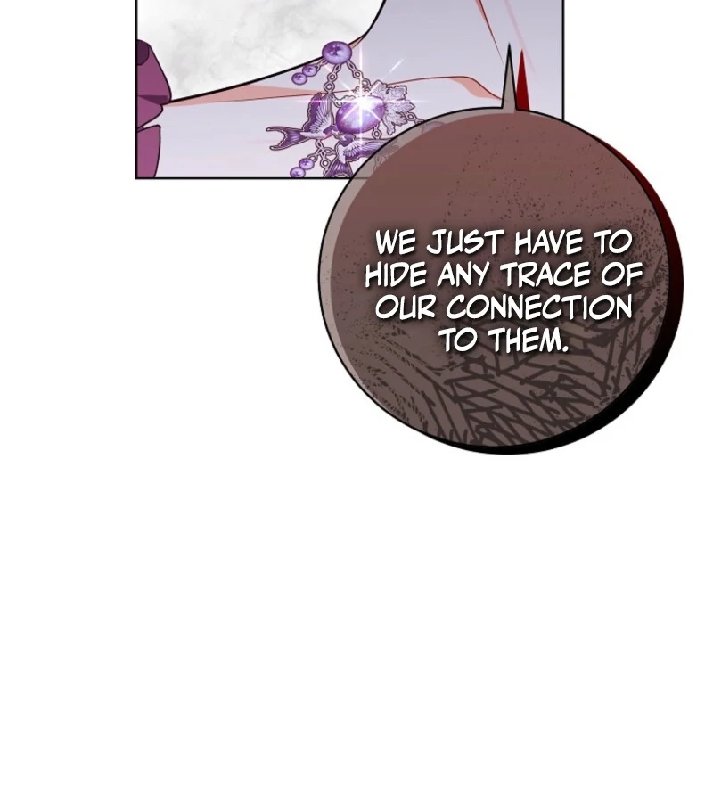 The Wicked Ladies in Waiting Chapter 59 - Page 107