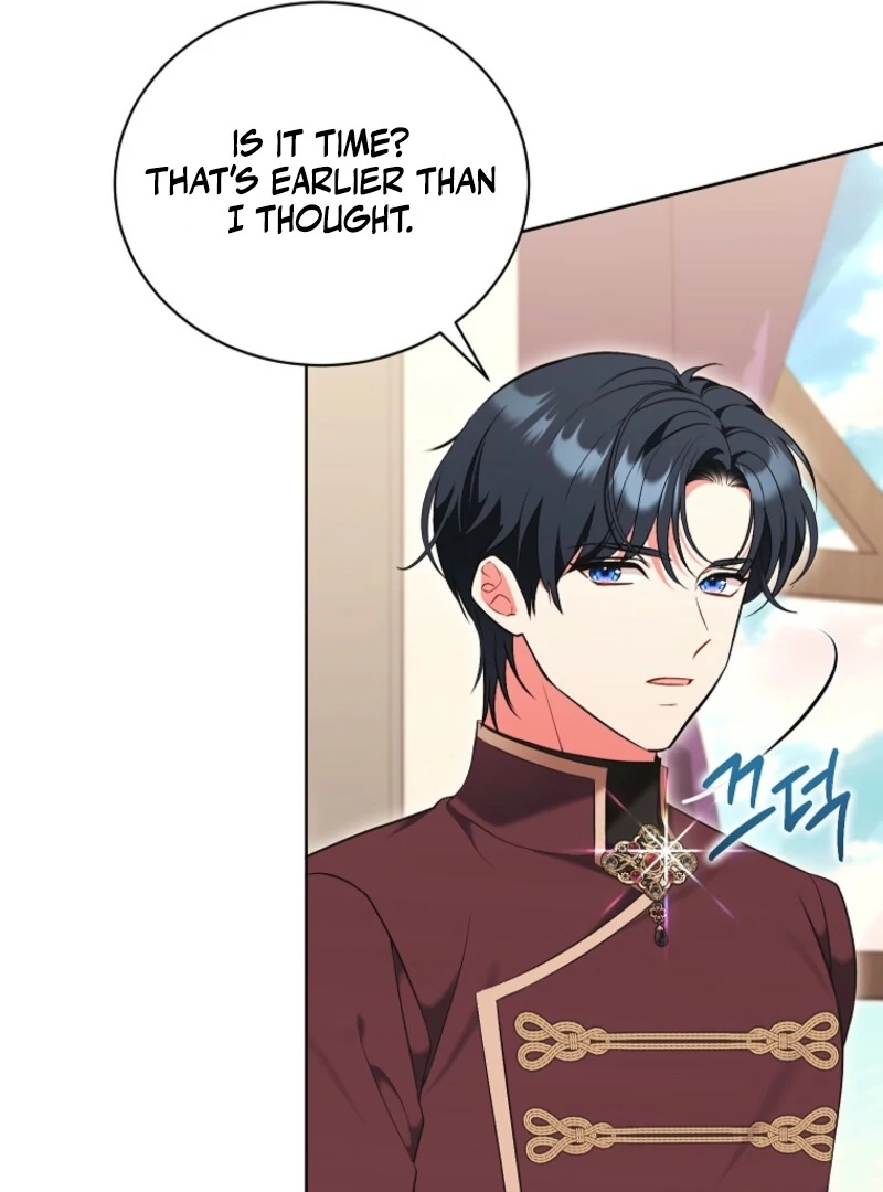 The Wicked Ladies in Waiting Chapter 59 - Page 26