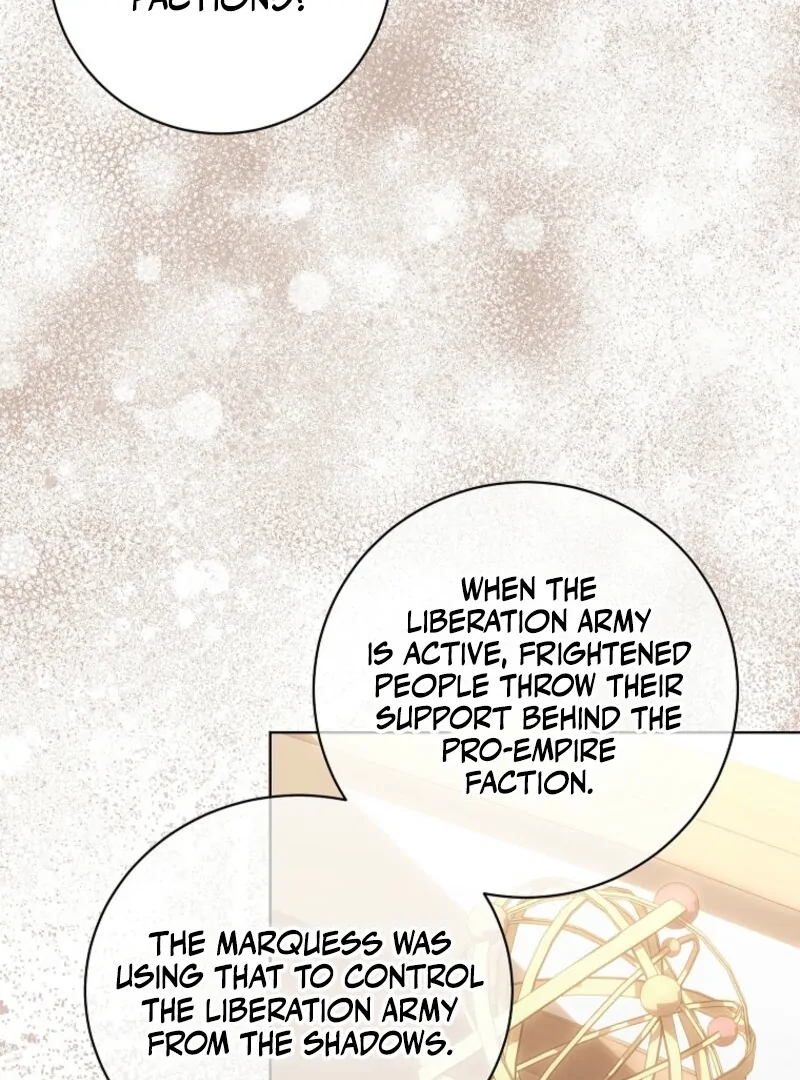 The Wicked Ladies in Waiting Chapter 59 - Page 29