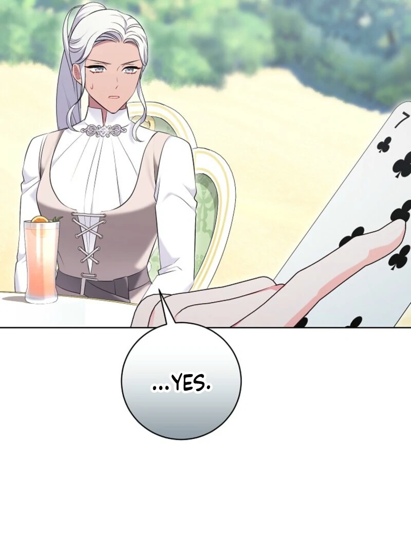 The Wicked Ladies in Waiting Chapter 60 - Page 15