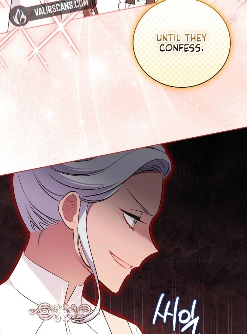 The Wicked Ladies in Waiting Chapter 60 - Page 30