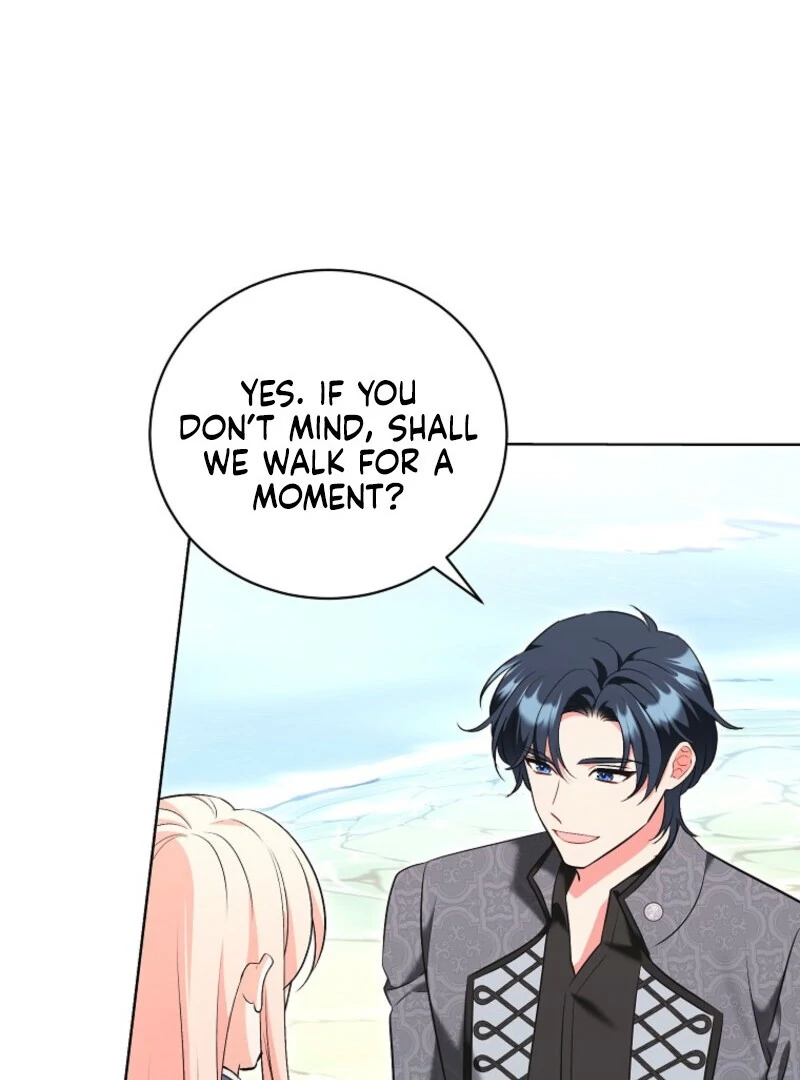 The Wicked Ladies in Waiting Chapter 60 - Page 45