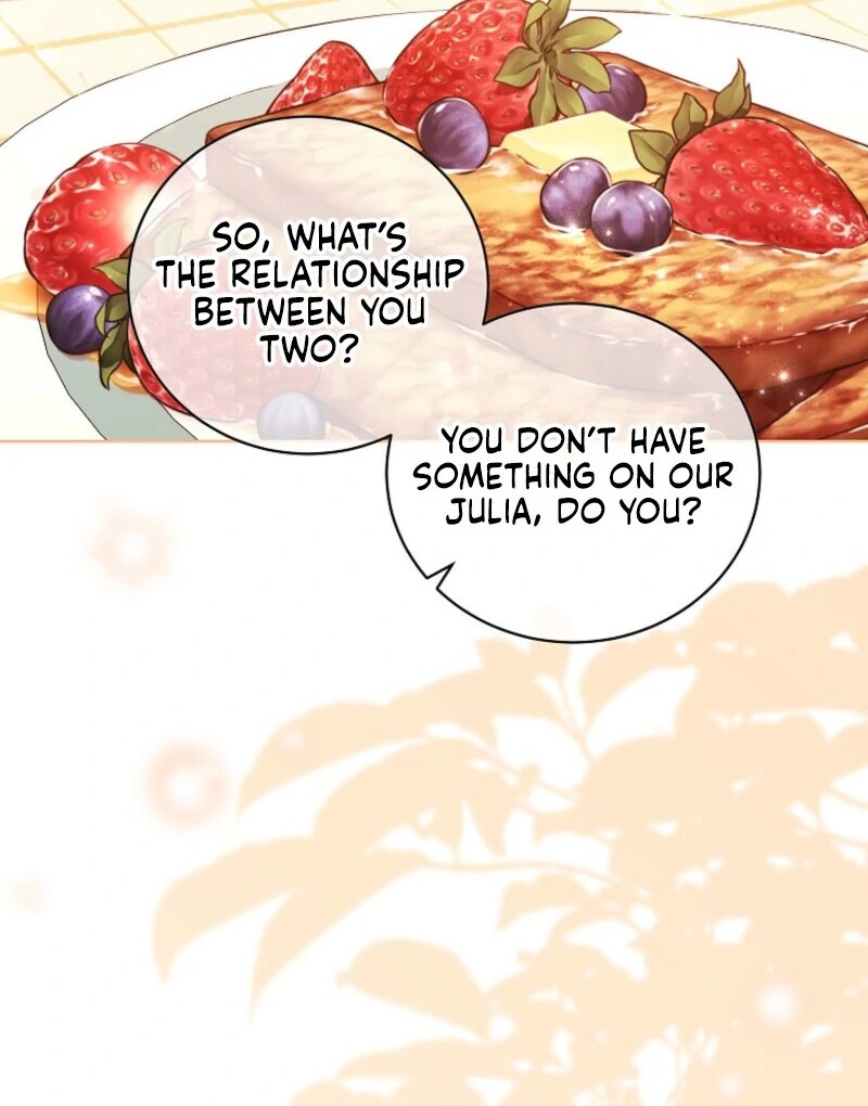 The Wicked Ladies in Waiting Chapter 60 - Page 83