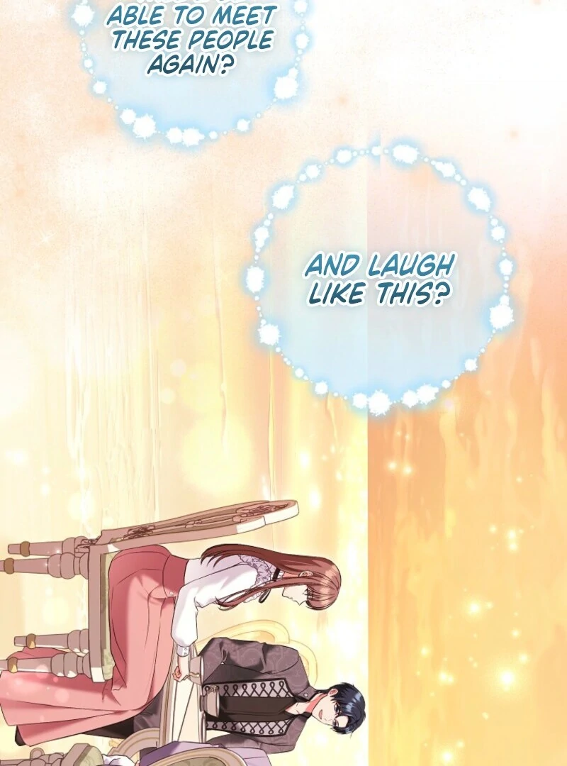 The Wicked Ladies in Waiting Chapter 60 - Page 93