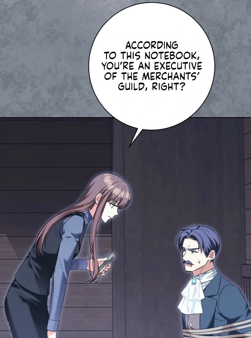 The Wicked Ladies in Waiting Chapter 61 - Page 10