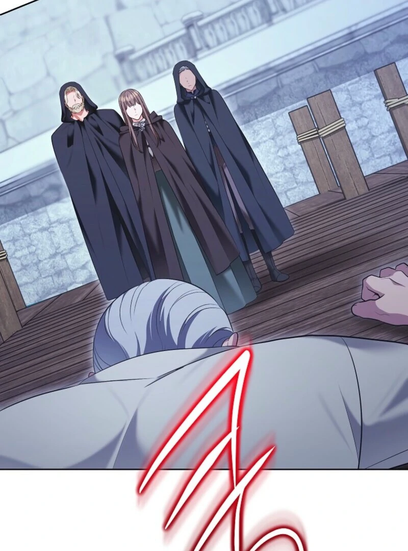 The Wicked Ladies in Waiting Chapter 61 - Page 117