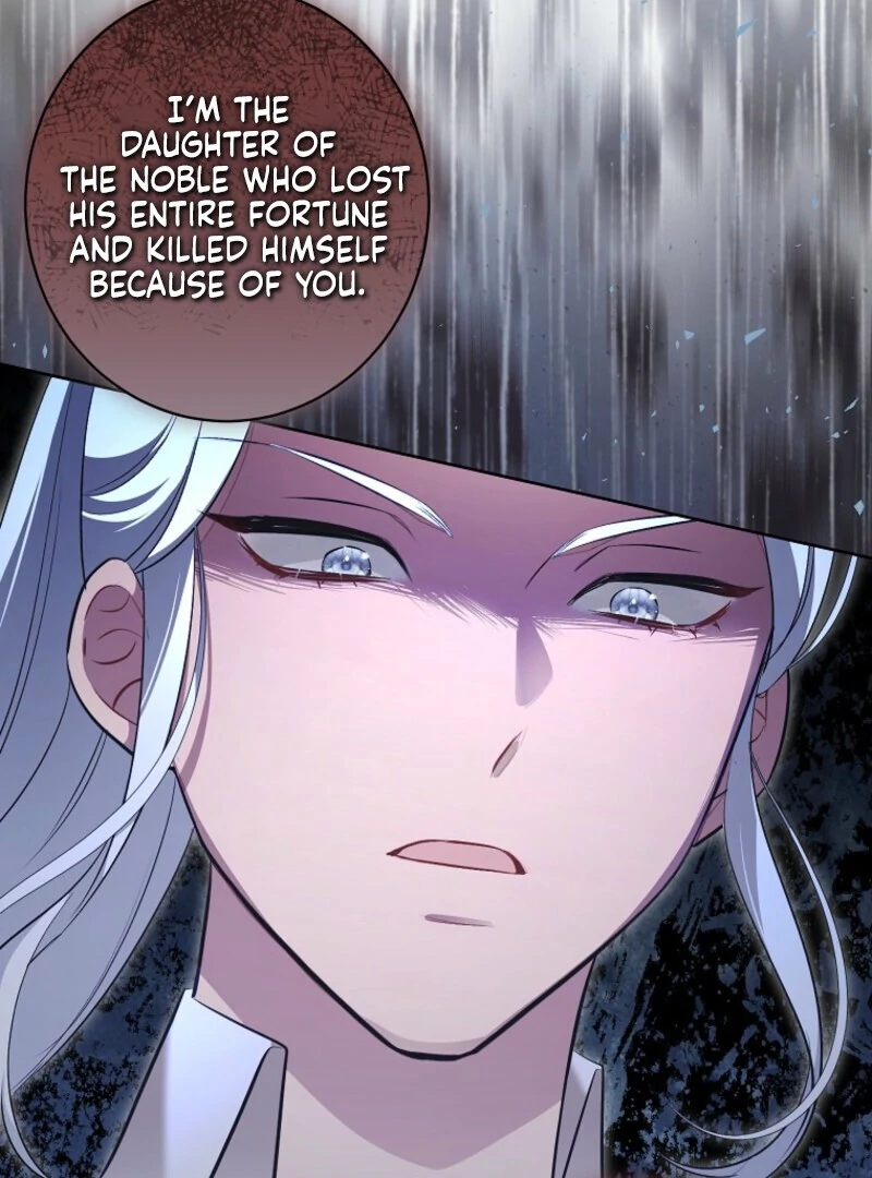 The Wicked Ladies in Waiting Chapter 61 - Page 16