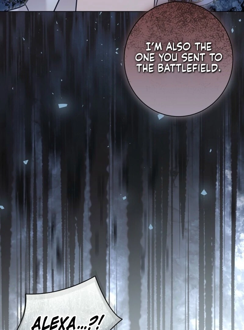 The Wicked Ladies in Waiting Chapter 61 - Page 17