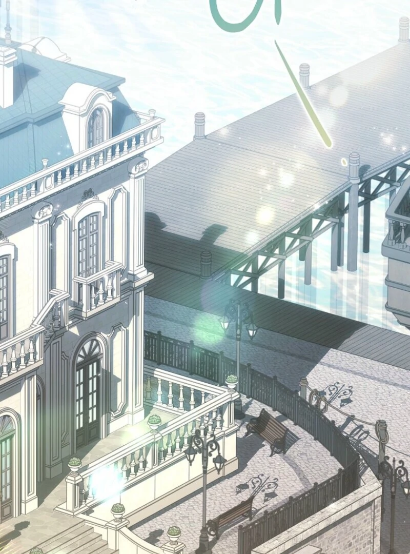 The Wicked Ladies in Waiting Chapter 61 - Page 29