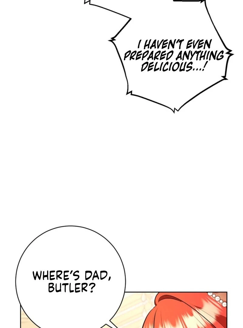 The Wicked Ladies in Waiting Chapter 61 - Page 34