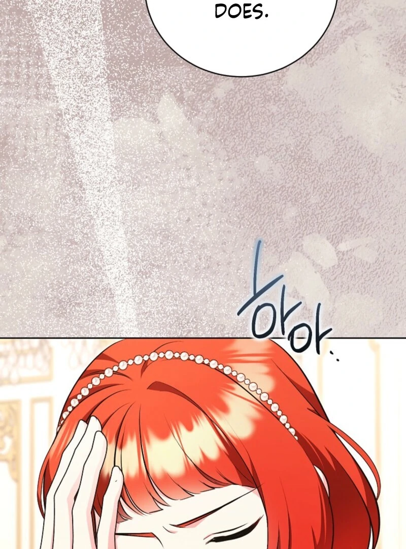 The Wicked Ladies in Waiting Chapter 61 - Page 36