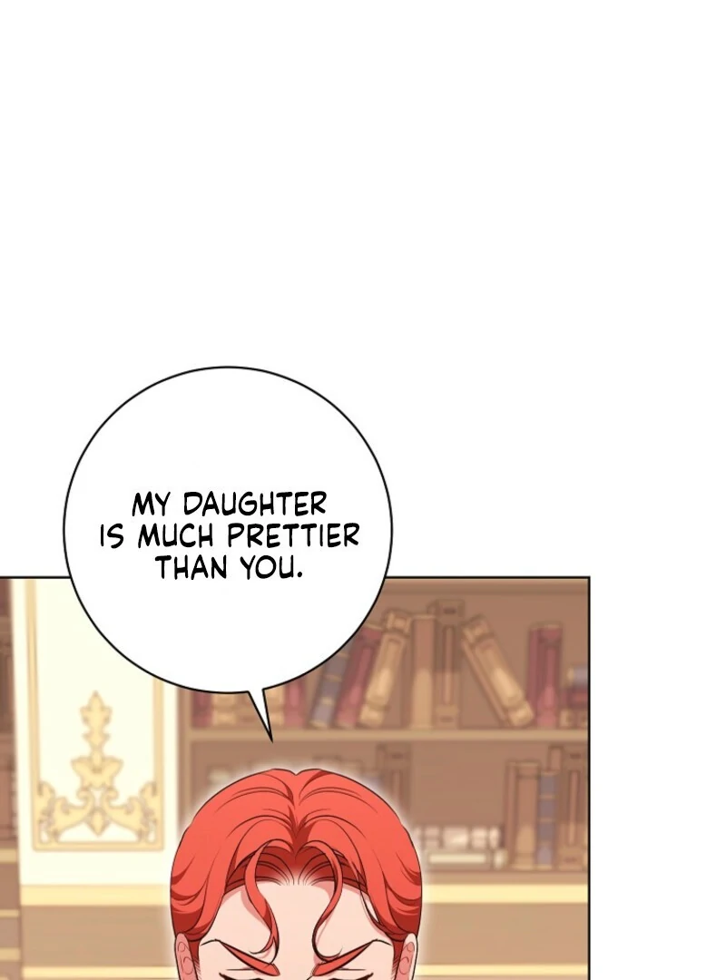 The Wicked Ladies in Waiting Chapter 61 - Page 46