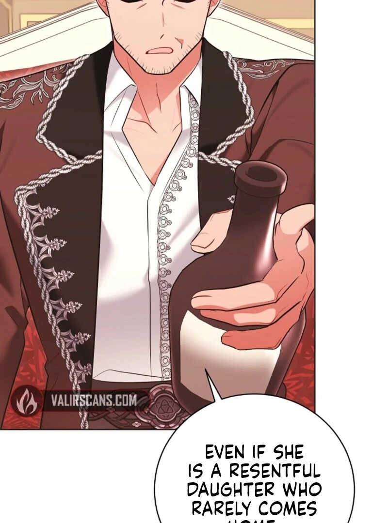 The Wicked Ladies in Waiting Chapter 61 - Page 47