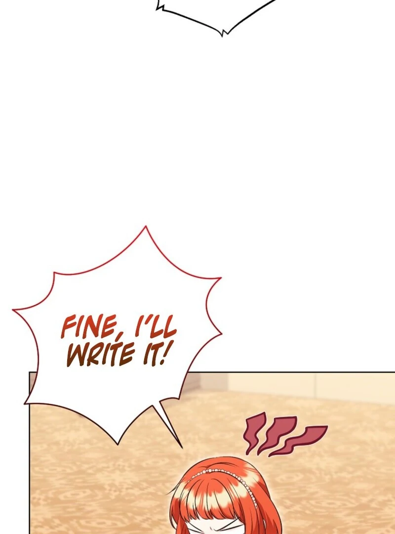 The Wicked Ladies in Waiting Chapter 61 - Page 57