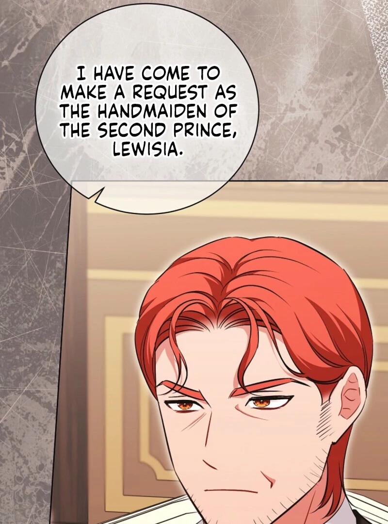 The Wicked Ladies in Waiting Chapter 61 - Page 66