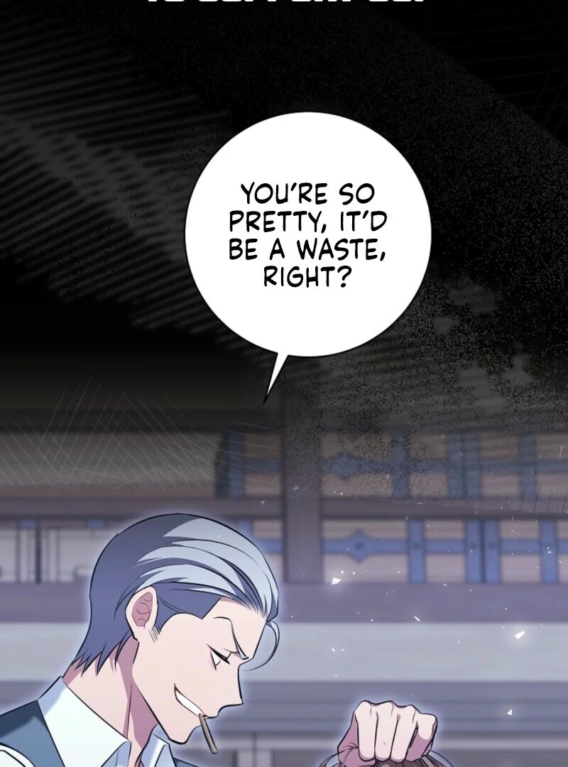 The Wicked Ladies in Waiting Chapter 61 - Page 85