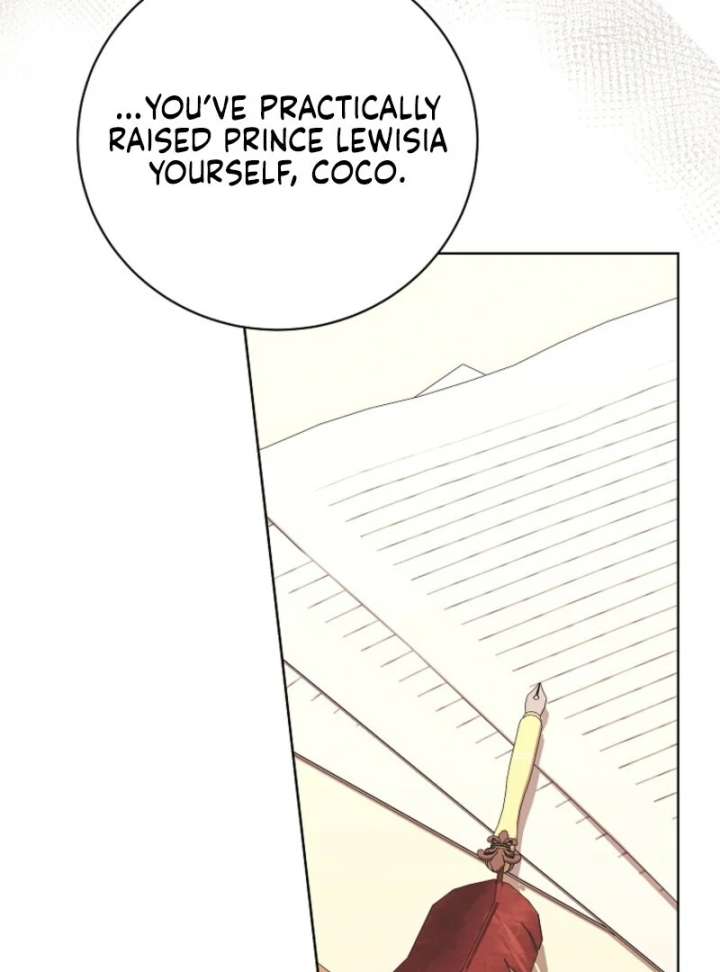 The Wicked Ladies in Waiting Chapter 62 - Page 107