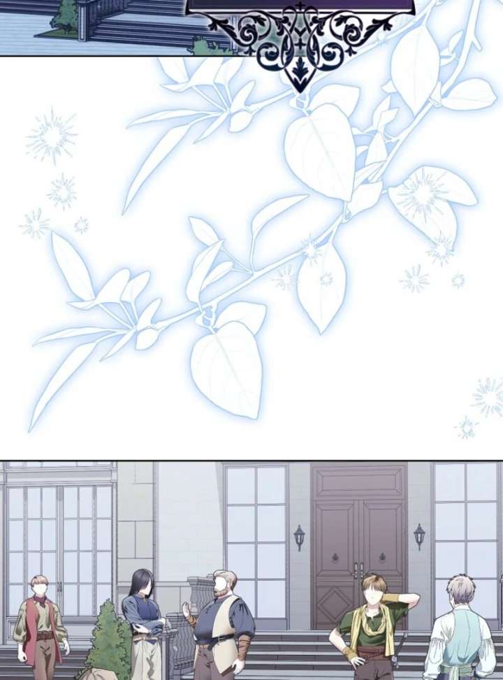 The Wicked Ladies in Waiting Chapter 62 - Page 43