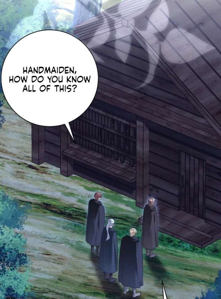 The Wicked Ladies in Waiting Chapter 62 - Page 6