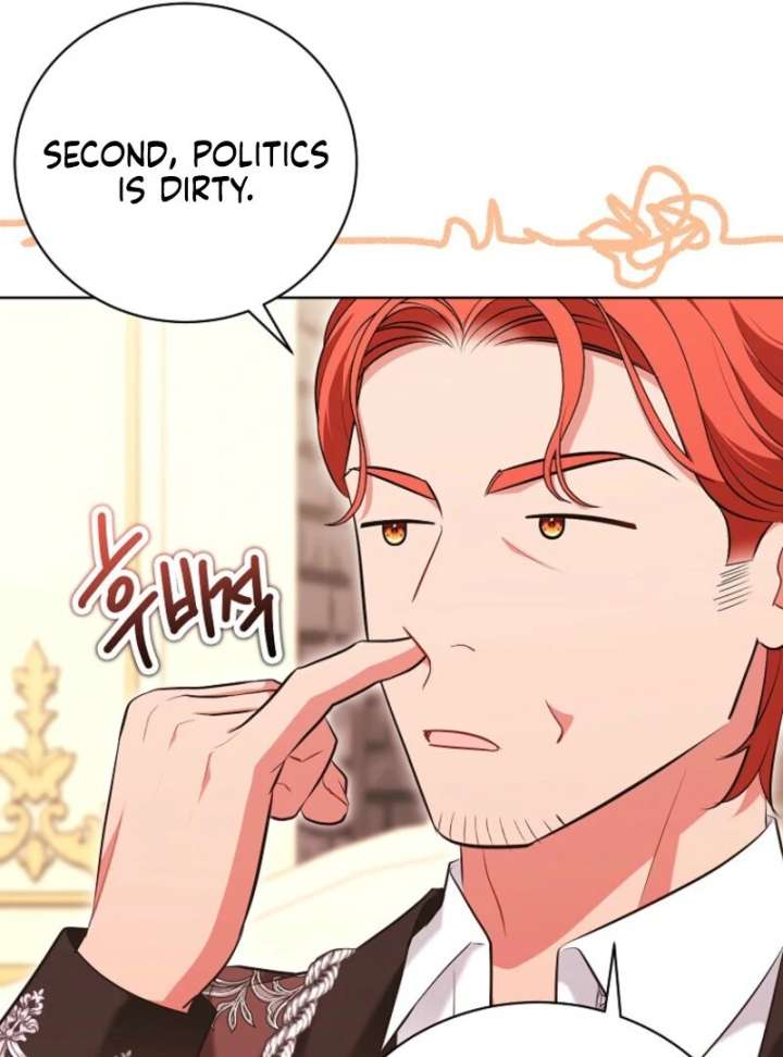 The Wicked Ladies in Waiting Chapter 62 - Page 90