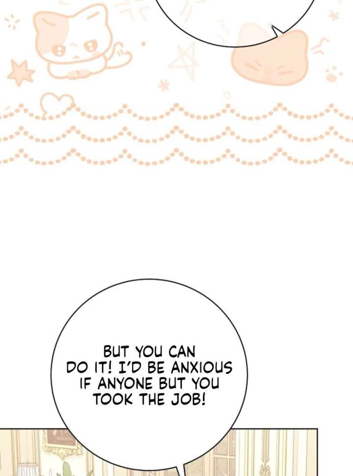 The Wicked Ladies in Waiting Chapter 62 - Page 93