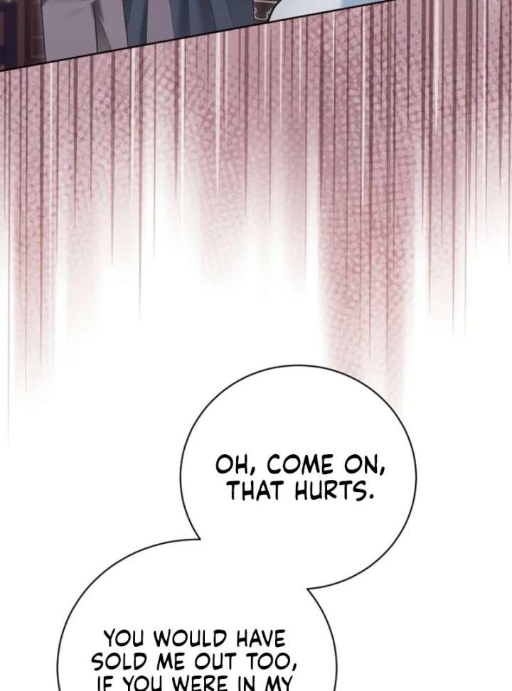 The Wicked Ladies in Waiting Chapter 63 - Page 16