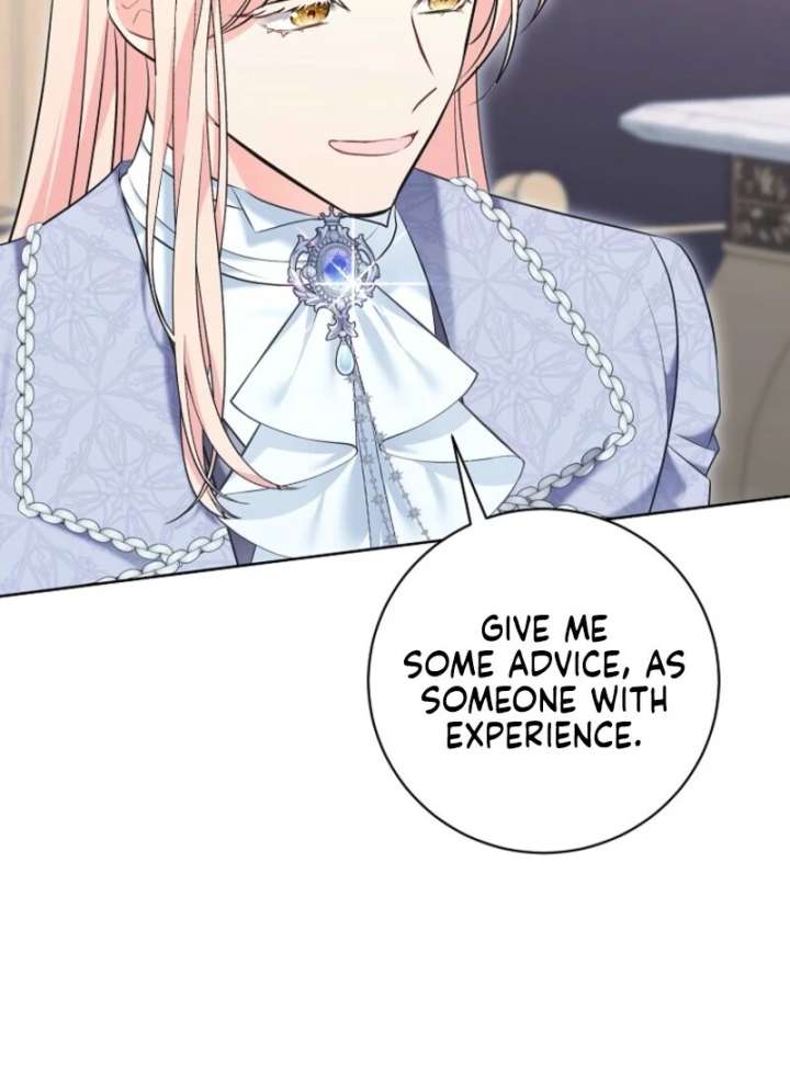 The Wicked Ladies in Waiting Chapter 63 - Page 39