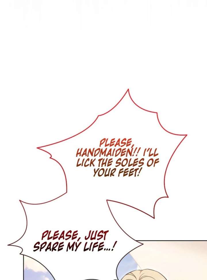 The Wicked Ladies in Waiting Chapter 63 - Page 57