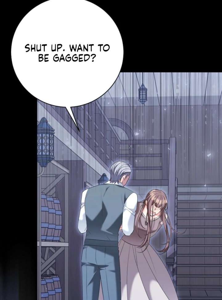 The Wicked Ladies in Waiting Chapter 63 - Page 74