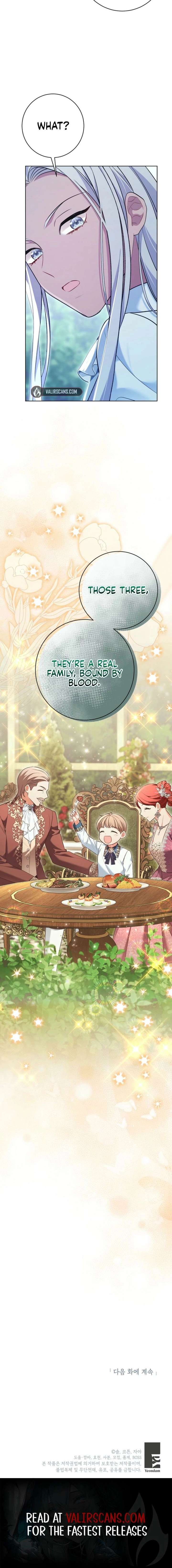 The Wicked Ladies in Waiting Chapter 74 - Page 19