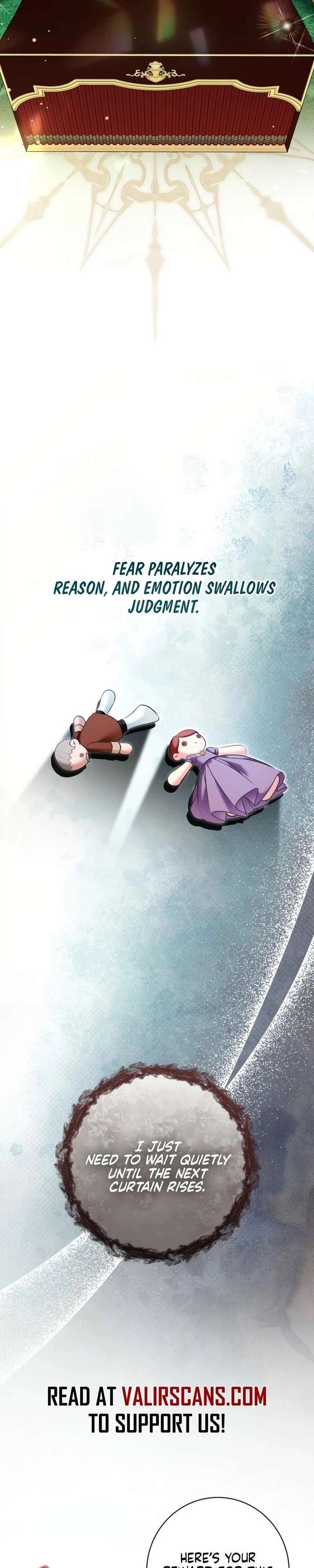 The Wicked Ladies in Waiting Chapter 77 - Page 20