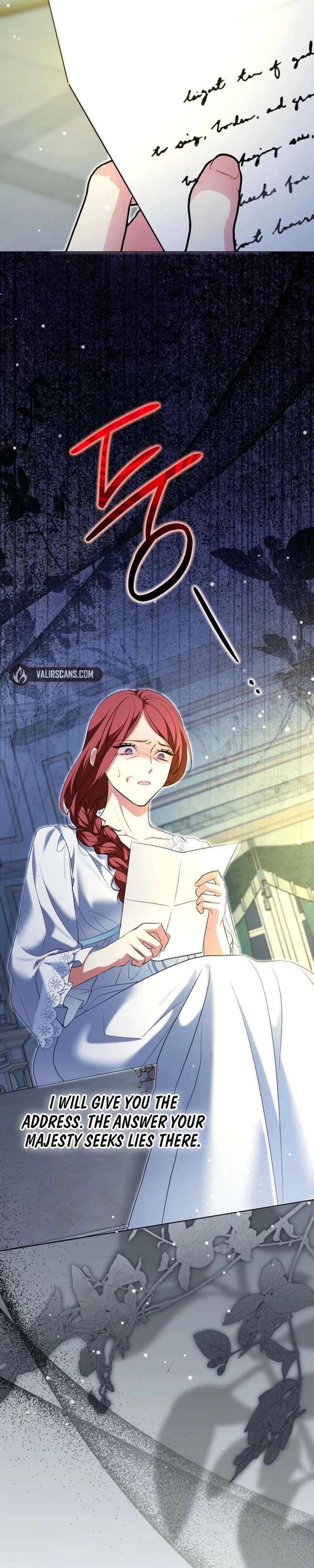 The Wicked Ladies in Waiting Chapter 77 - Page 30