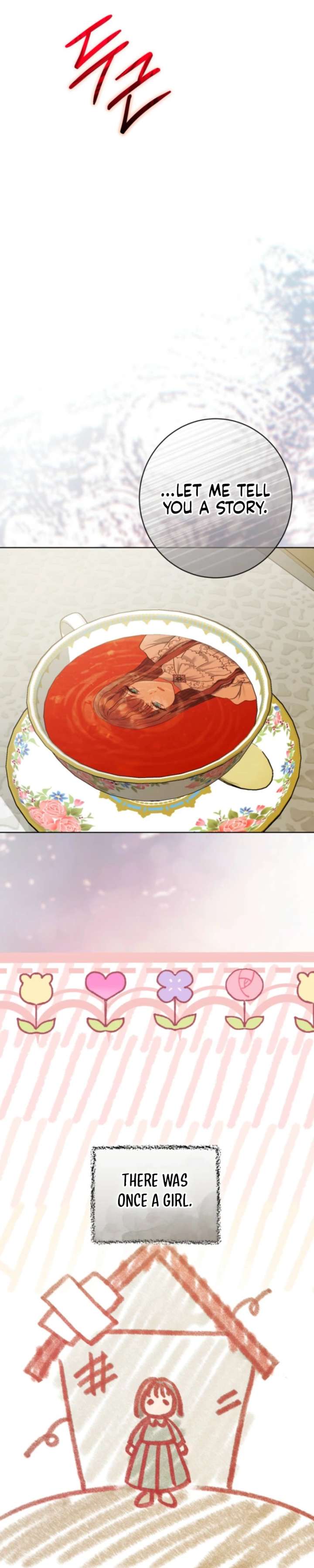 The Wicked Ladies in Waiting Chapter 78 - Page 20