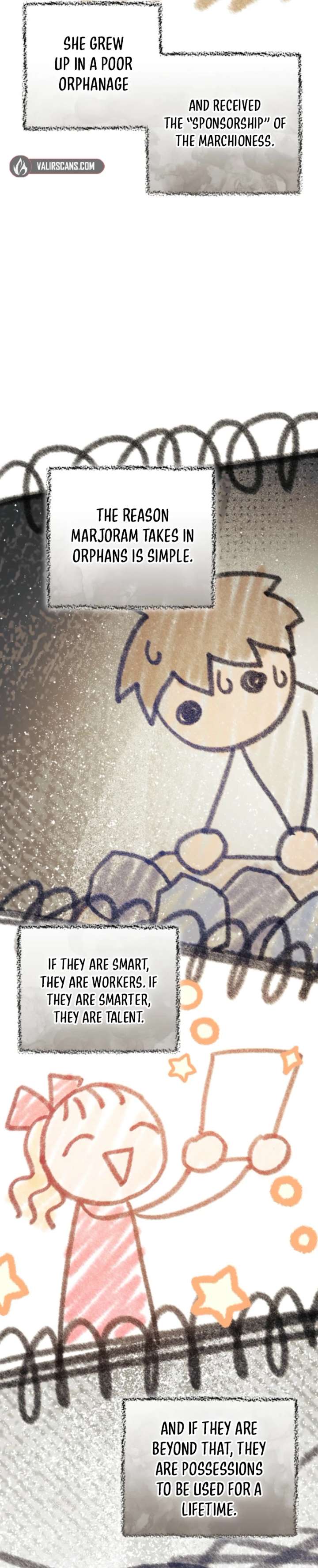 The Wicked Ladies in Waiting Chapter 78 - Page 21