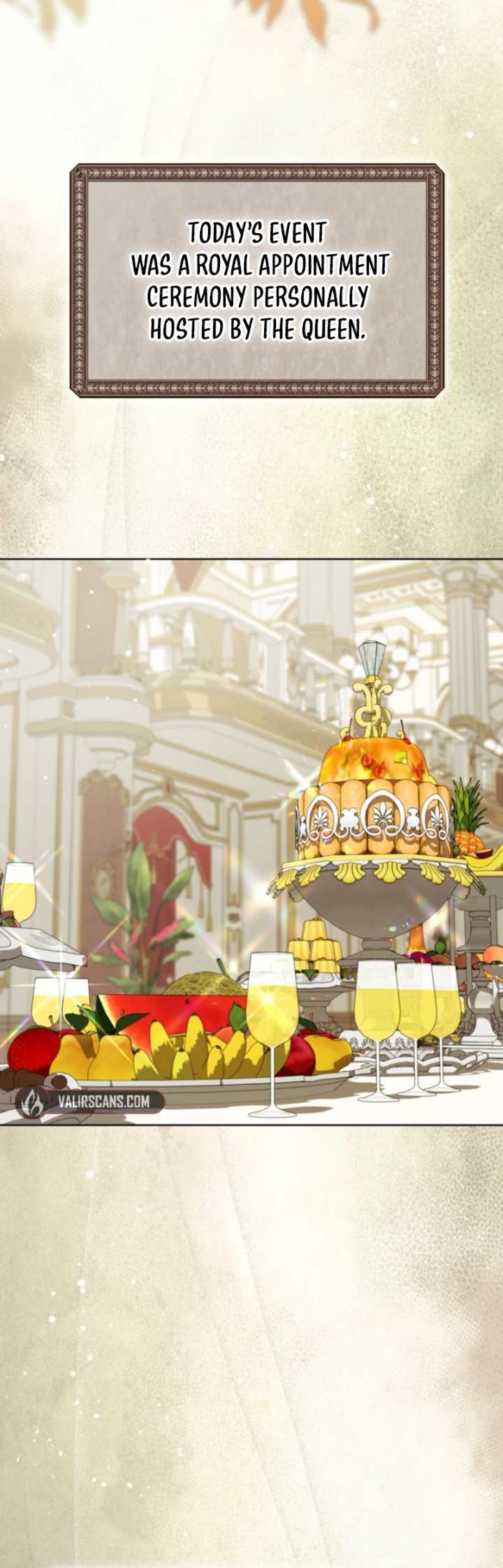 The Wicked Ladies in Waiting Chapter 78 - Page 28