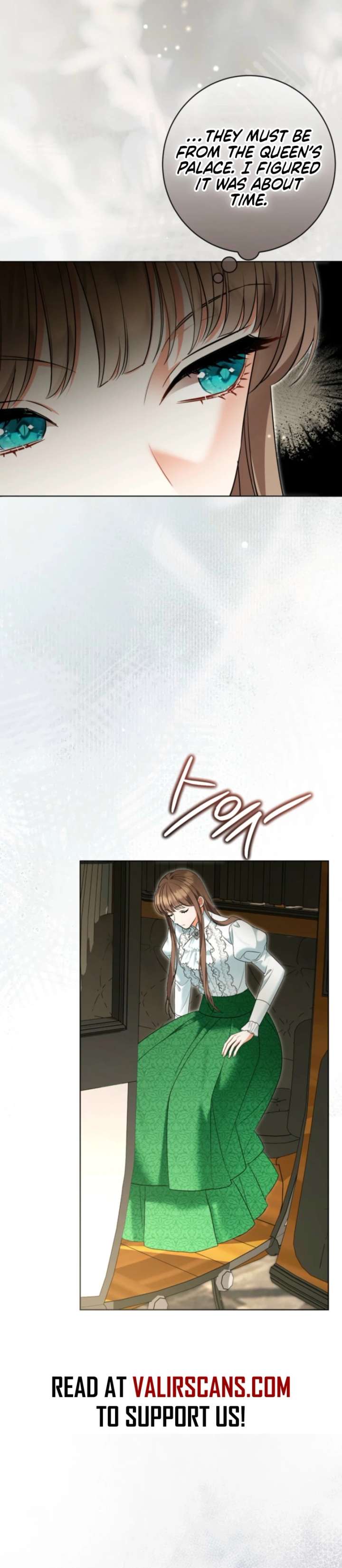 The Wicked Ladies in Waiting Chapter 78 - Page 8