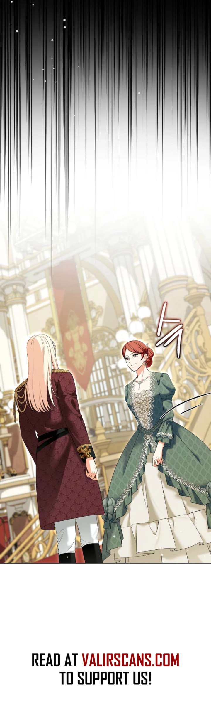 The Wicked Ladies in Waiting Chapter 79 - Page 15