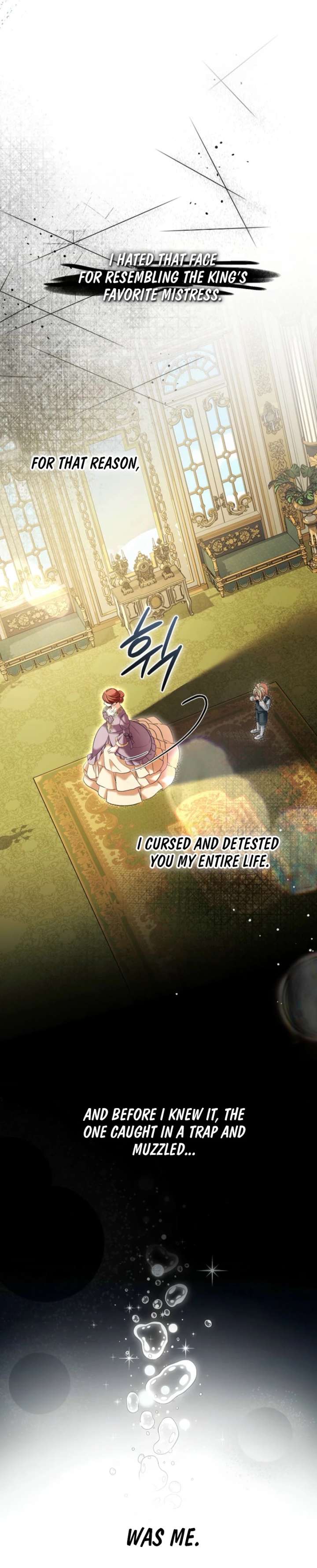 The Wicked Ladies in Waiting Chapter 79 - Page 18