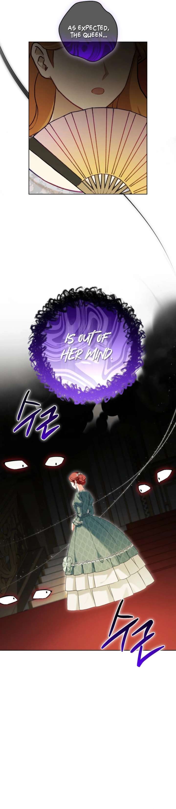 The Wicked Ladies in Waiting Chapter 79 - Page 5