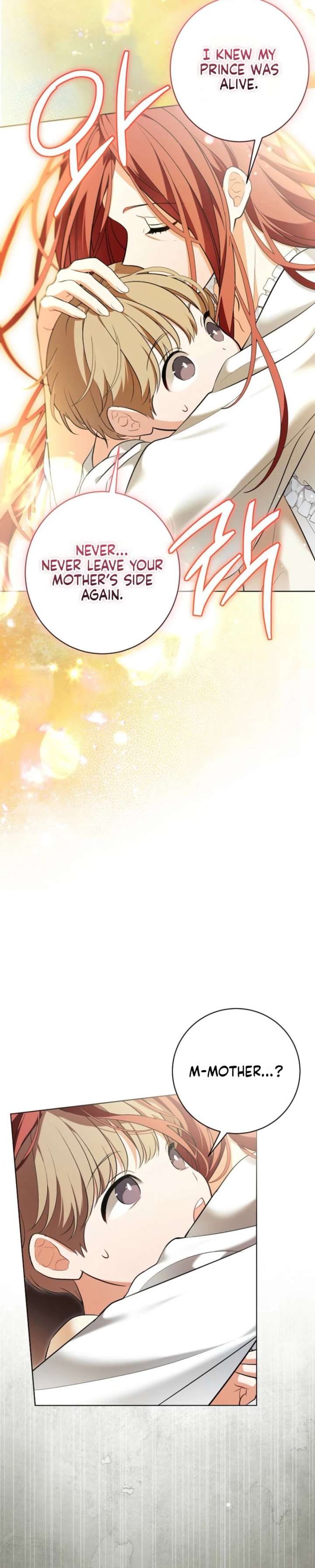 The Wicked Ladies in Waiting Chapter 80 - Page 4