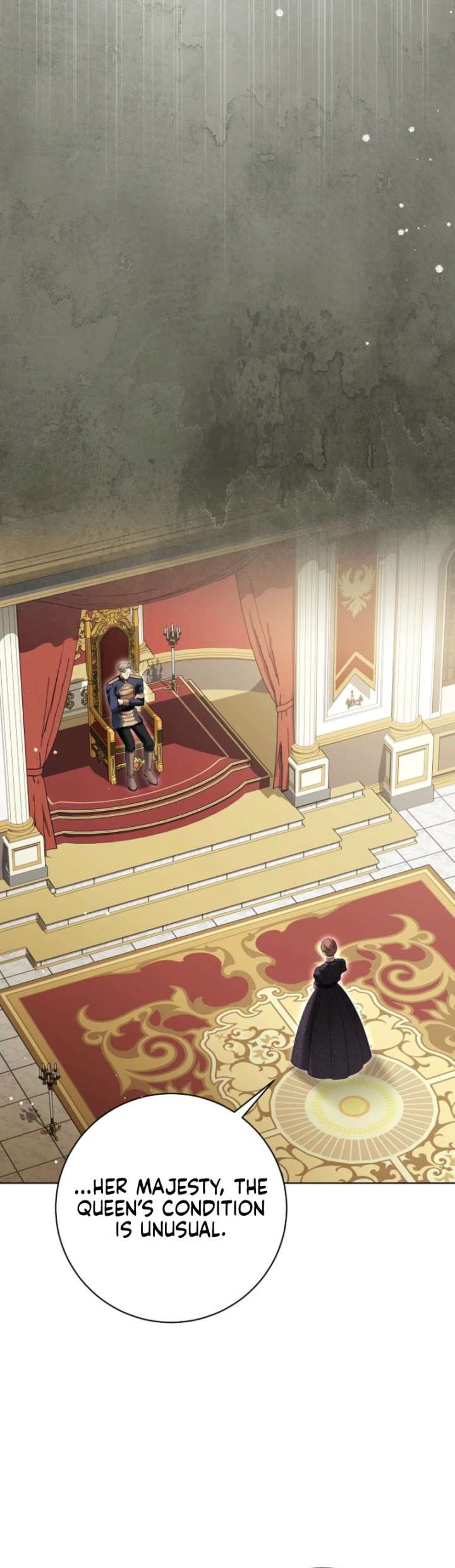 The Wicked Ladies in Waiting Chapter 80 - Page 5