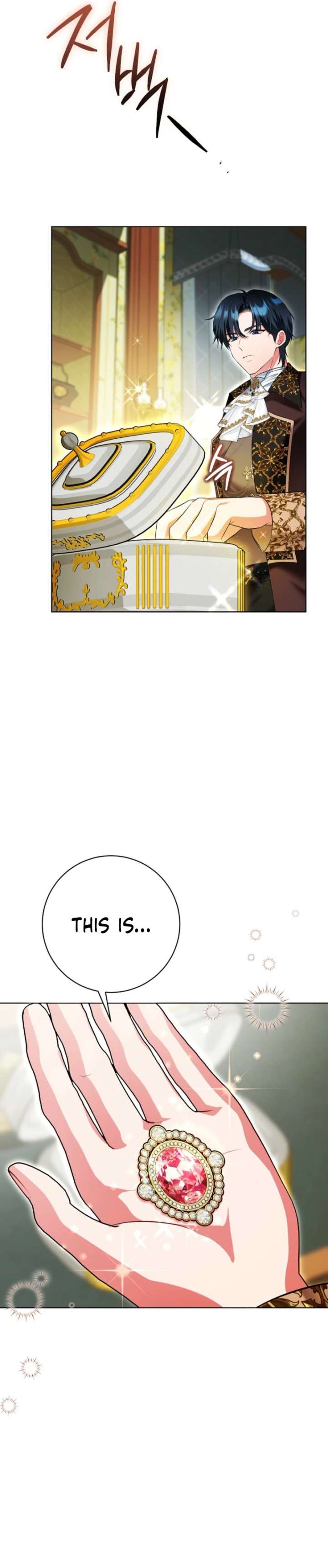 The Wicked Ladies in Waiting Chapter 81 - Page 5