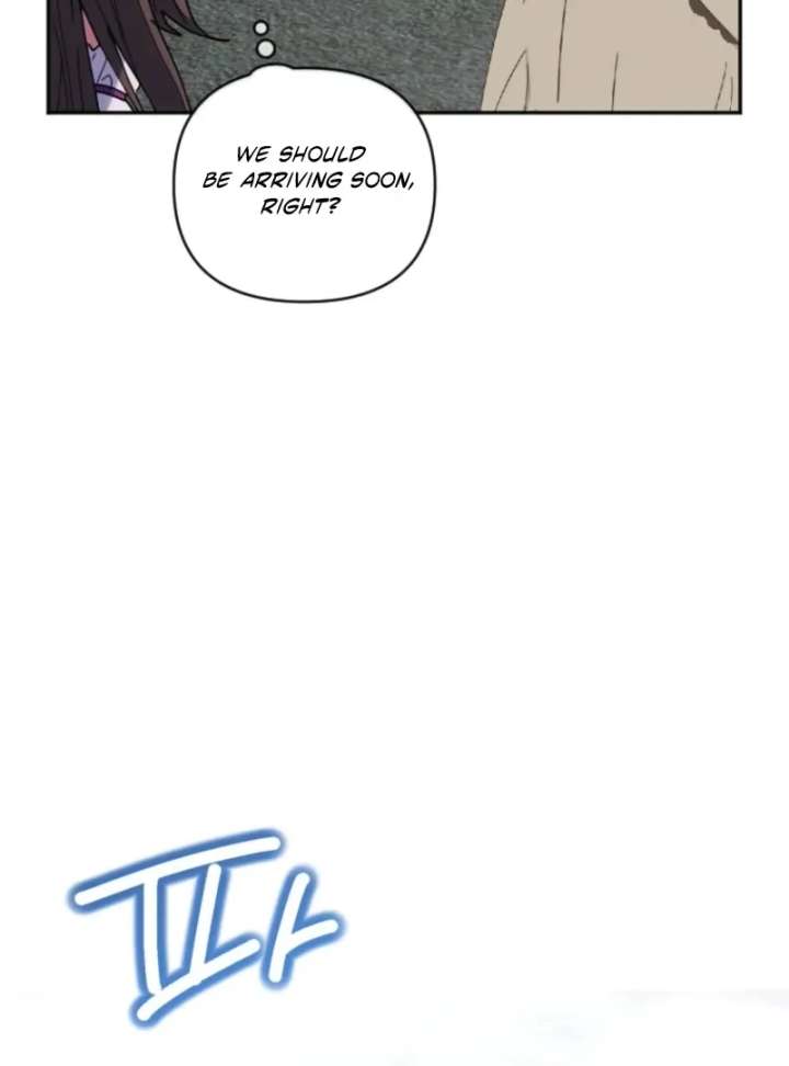 The Reason for Avoiding Him, the Perfect One Chapter 26 - Page 36