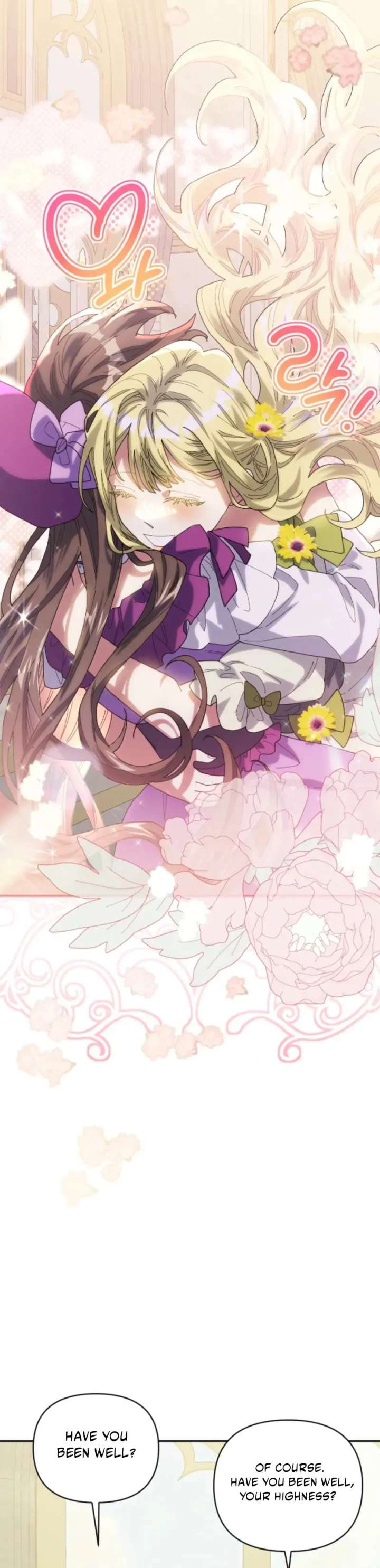 The Reason for Avoiding Him, the Perfect One Chapter 26 - Page 63