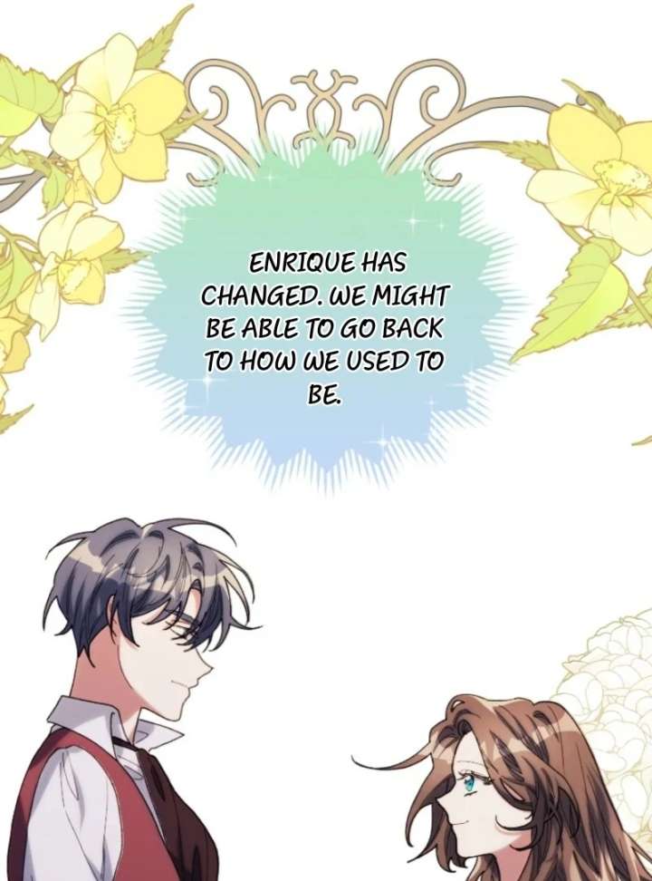 The Reason for Avoiding Him, the Perfect One Chapter 27 - Page 11