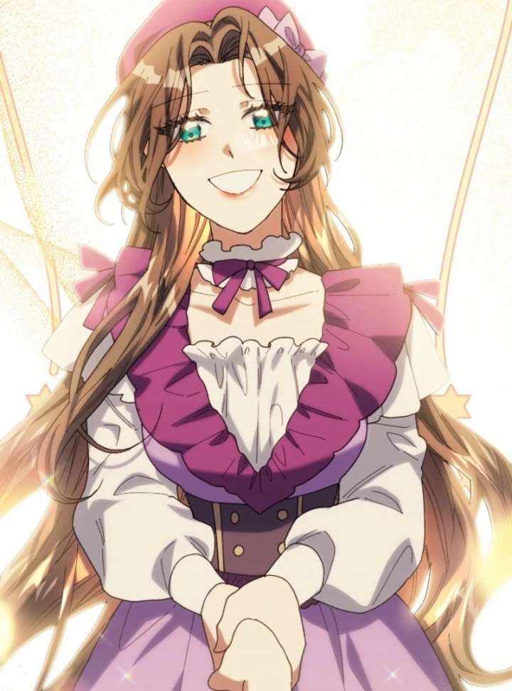 The Reason for Avoiding Him, the Perfect One Chapter 27 - Page 25