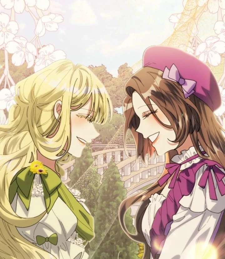 The Reason for Avoiding Him, the Perfect One Chapter 27 - Page 27