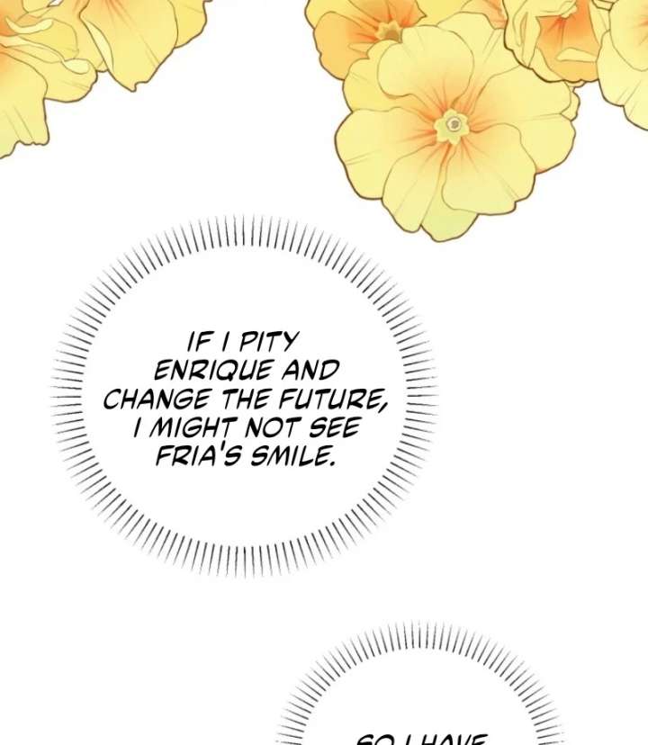 The Reason for Avoiding Him, the Perfect One Chapter 27 - Page 42