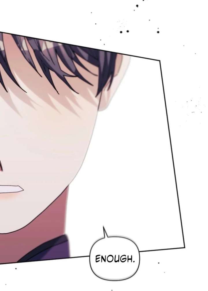 The Reason for Avoiding Him, the Perfect One Chapter 28 - Page 36