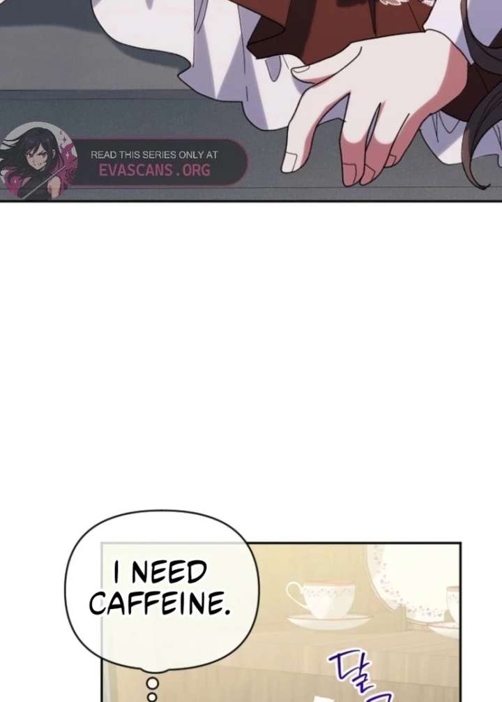 The Reason for Avoiding Him, the Perfect One Chapter 28 - Page 54